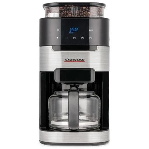 Grind & Brew Pro Macchina Da Caffè Con Filtro 1,5 L - Foto 1