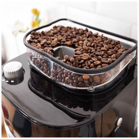 Grind & Brew Pro Macchina Da Caffè Con Filtro 1,5 L - Foto 3