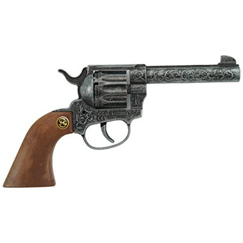 Schrödel 203 8671 - Pistola Magnum, Antico - Foto 1