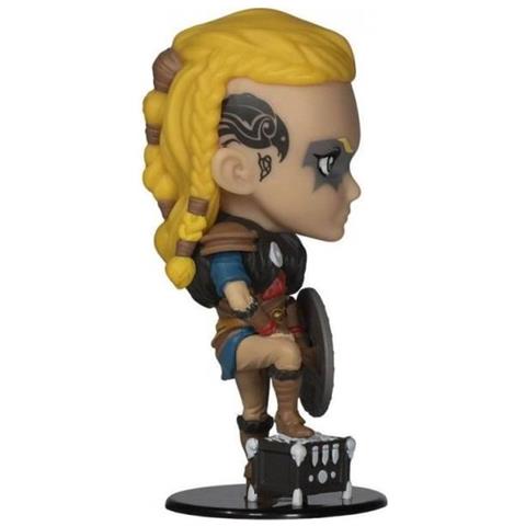 Figurine Heroes Assassin's Creed Valhalla - Eivor (femme) - Foto 1
