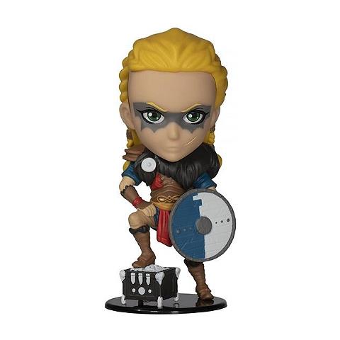 Figurine Heroes Assassin's Creed Valhalla - Eivor (femme) - Foto 11