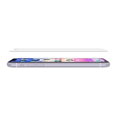 Vetro Invisiglass Ultra Antimicrobico Iphone 11 - Foto 4
