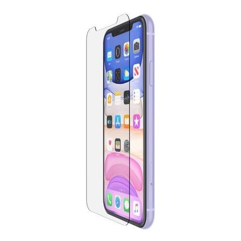 Vetro Invisiglass Ultra Antimicrobico Iphone 11 - Foto 1