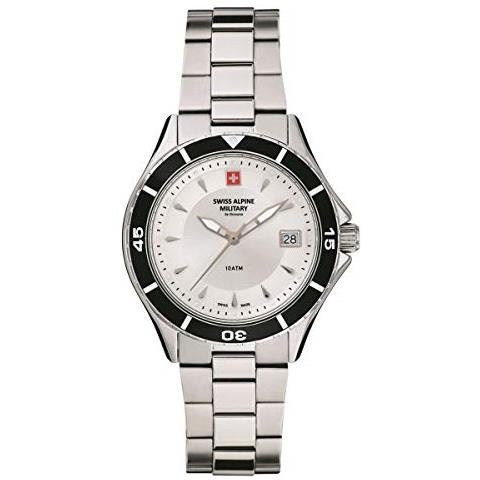 Orologio - Donna - Swiss Alpine Military By Grovana - 7740.1132sam - Foto 1