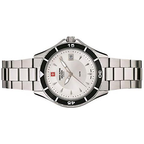 Orologio - Donna - Swiss Alpine Military By Grovana - 7740.1132sam - Foto 2