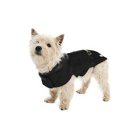 Chaqueta Para Perros Buster Negra L - Foto 1