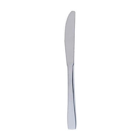 Set Di Coltelli Da Dolce Hotel (12 Pcs) Acciaio Inossidabile - Foto 1