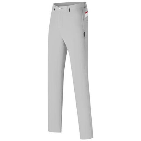 SLOWMOOSE - Abbigliamento Pantaloni Da Golf Da Uomo Estivi, Pantaloni  Sportivi Casual Traspiranti Ad Asciugatura Rapida [ grigio / W31] - ePRICE
