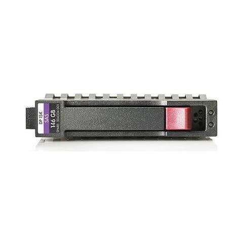 146 Gb 6g Sas 15k Rpm Sff - Foto 1