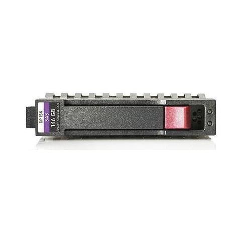 146 Gb 6g Sas 15k Rpm Sff - Foto 2