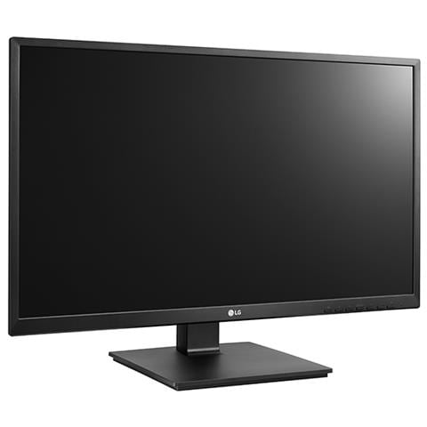 Monitor 23.8" LED IPS 24BL650C-B 1920x1080 Full HD Tempo di Risposta 5 ms - Foto 2