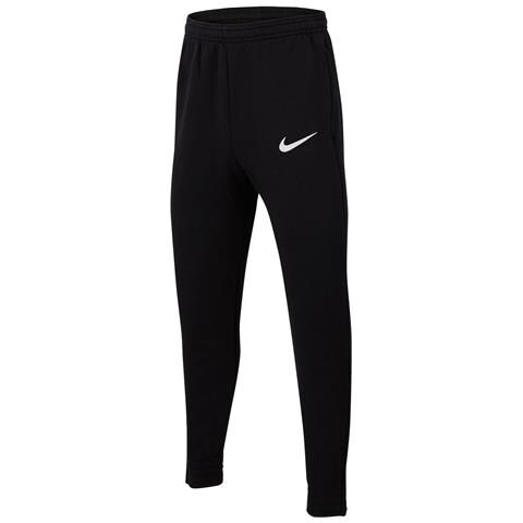 Juniior Park 20 Fleece Pantaloni Per Ragazzo Taglia Xl Eu Colore Nero - Foto 1