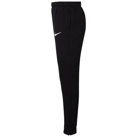 Juniior Park 20 Fleece Pantaloni Per Ragazzo Taglia Xl Eu Colore Nero - Foto 3