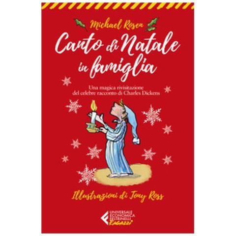 Michael Rosen - Canto Di Natale In Famiglia - Foto 1