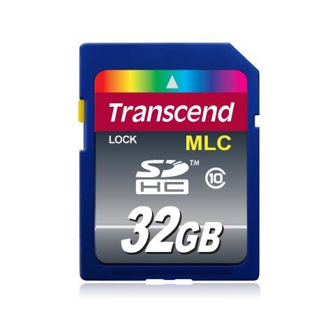 32GB SDHC Class 10 32GB SDHC Classe 10 memoria flash - Foto 1