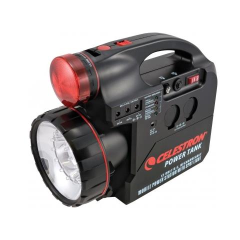 PowerTank, 12v Power Supply - Foto 1