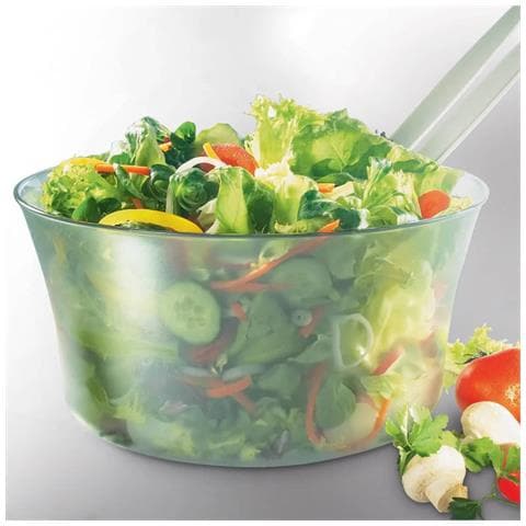 Centrifuga insalata Leifheit - Foto 2