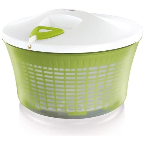 Centrifuga insalata Leifheit - Foto 1