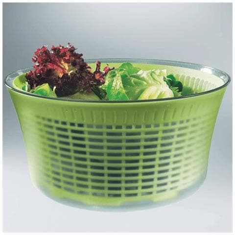 Centrifuga insalata Leifheit - Foto 10