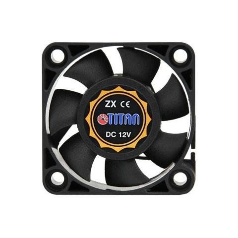 TFD-4010M12Z Computer case Ventilatore ventola per PC - Foto 1