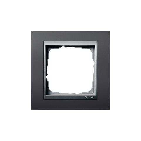 Event, Alluminio, Antracite, Screwless - Foto 1