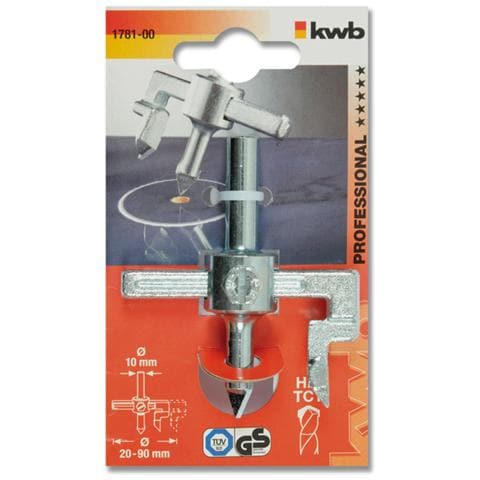 178100, Drill, Mattone, Hard ceramic, Plastica, Tegola per tetto, Piastrelle morbide in ceramica, Argento - Foto 3