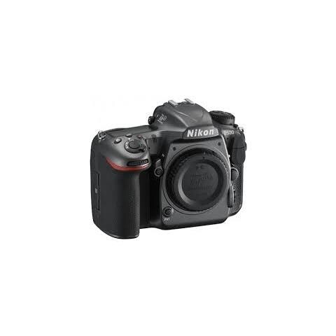 D500 Corpo della Fotocamera SLR 20,9 Mpx CMOS Nero - Foto 2