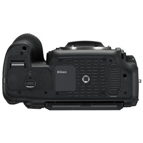 D500 Corpo della Fotocamera SLR 20,9 Mpx CMOS Nero - Foto 3
