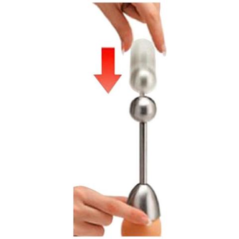 Rompi Guscio Per Uova - Foto 1