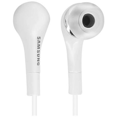Kit Pedone Cuffie In-ear Originali Ehs64avfwe - Bianco - Foto 1