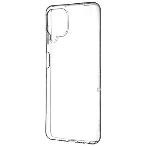 Custodia Originale Tpu Cover Case Per Samsung Galaxy A22 4g A225 Trasparente - Foto 1