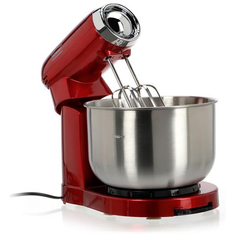 HOMMY - MINI IMPASTATRICE SBATTITORE multifunzione: impasta, mescola, monta  e sbatte gli ingredienti - ePRICE