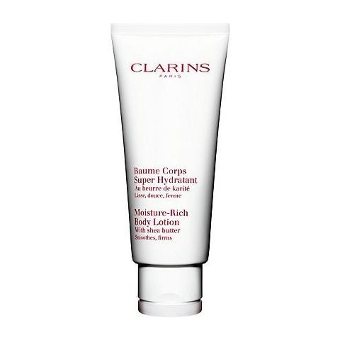 Baume Corps Super-hydratant 200 Ml - Balsamo Corpo Per Pelli Secche - Foto 1