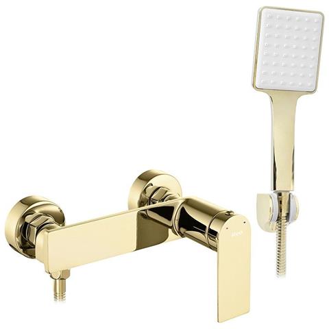 Rubinetto Da Vasca Storm Gold - Foto 1