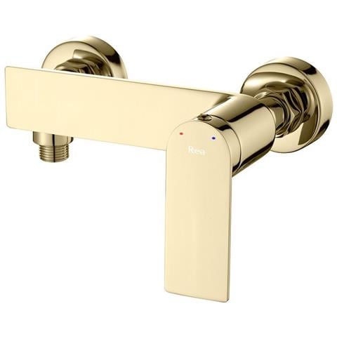 Rubinetto Da Vasca Storm Gold - Foto 2