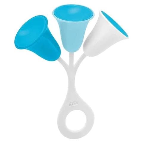 Trillino Chicco 02350 Tulipano Azzurro - Foto 1