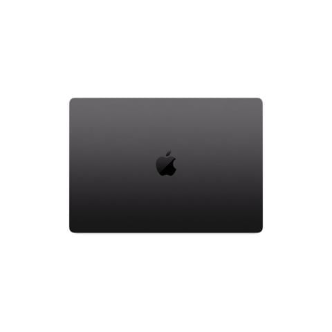 MacBook Pro Monitor 16.2" M3 Pro Ram 18 GB SSD 512GB 3x Thunderbolt 4 macOS Sonoma 2023 Nero Siderale - Foto 5