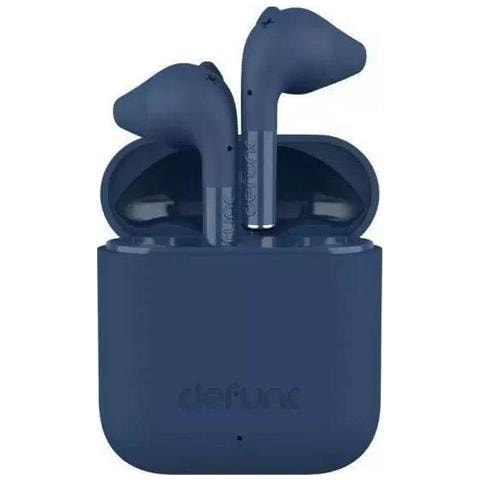 7350080718740 Kopfhrer & Headset Kabellos Ohrbgel - Im Ohr Musik Blau (71874) - Foto 1