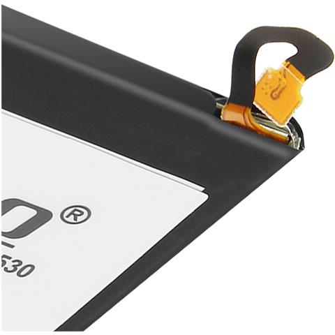 Batteria Per Samsung Galaxy J5 2017 Capacità 3600mah Compatibile, Bianco - Foto 2