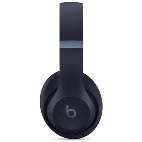 Cuffie MQTQ3ZM /A Studio Pro Wireless Bluetooth con Cancellazione del Rumore Blu Scuro - Foto 2