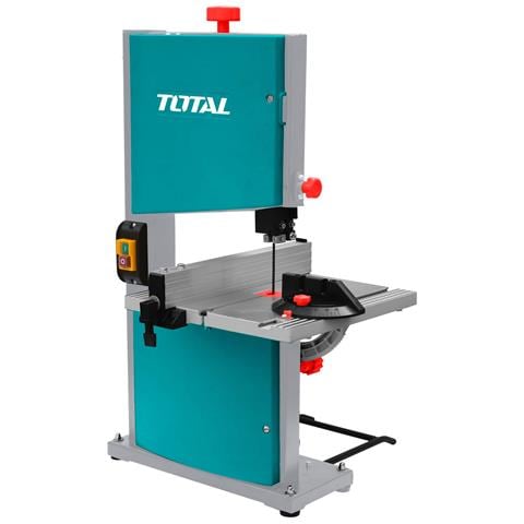 Sega A Nastro 350w, Serie Industrial (ts730301) - Foto 1