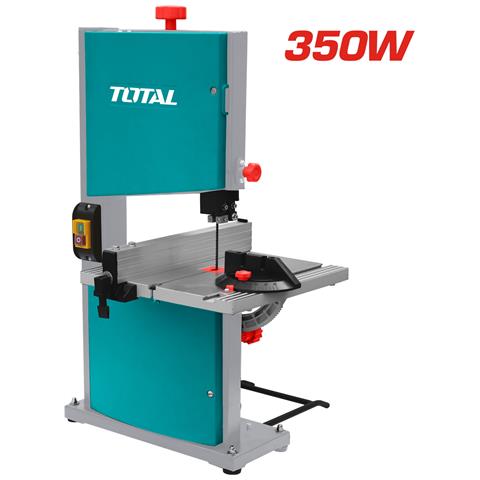 Sega A Nastro 350w, Serie Industrial (ts730301) - Foto 2