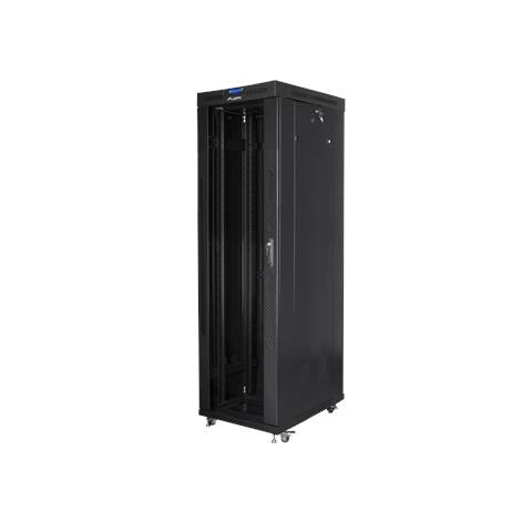 FF01-6042-12B rack 42U Rack indipendenti Nero - Foto 1