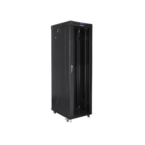 FF01-6042-12B rack 42U Rack indipendenti Nero - Foto 5