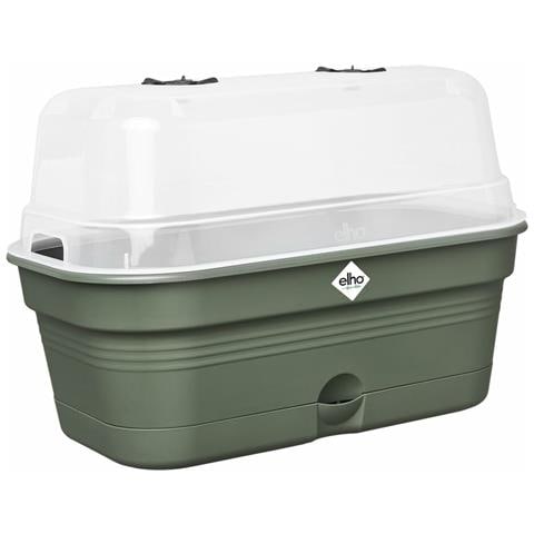 Vaso Ø 39 Cm Plastica - Foto 1