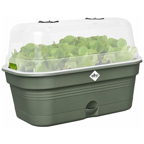Vaso Ø 39 Cm Plastica - Foto 2