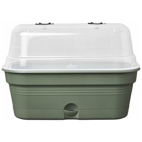 Vaso Ø 39 Cm Plastica - Foto 3