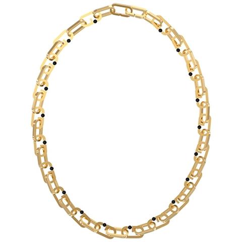 Collana Uomo Guess Jumn02124jwygt-u - Foto 1