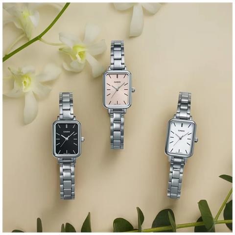 Orologio Da Donna Ltp-v009d-1e + Scatola - Disponibile - Foto 9