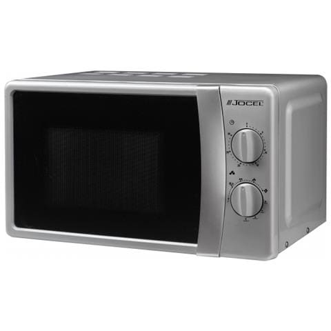 JMO011145 forno a microonde Argento Superficie piana 20 L - Foto 1
